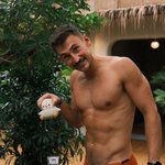 Photo by Men in Speedos (@MenSpeedos)