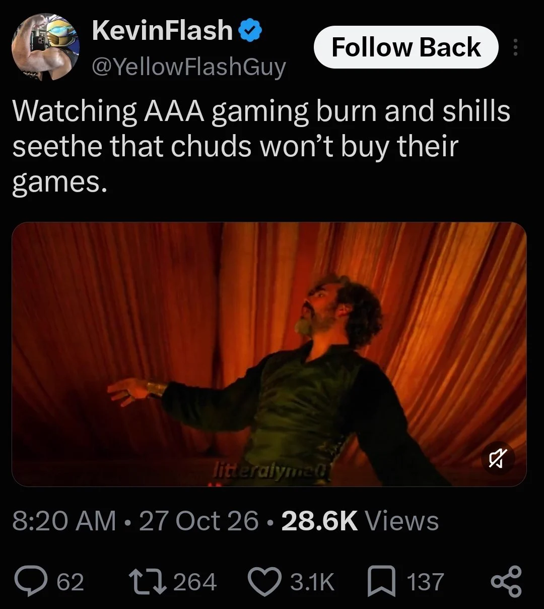 Certified Meme Trash on X: 