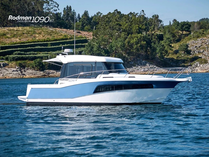 Image from Rodman (@RodmanBoats)