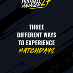 Photo by International Football Manager (@IFM_game)