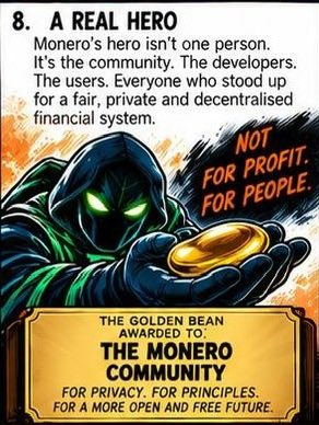 FROST_Beanie's tweet photo. @D_Beanx @DexatronCrypto THE GREAT HERO NOT FOR PROFIT BUT FOR PEOPLE https://t.co/nznZu39KdV
