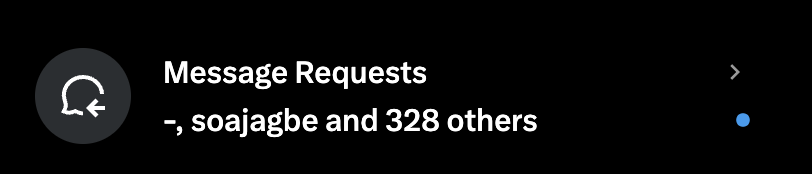0xDevShah's tweet photo. 100s of dms. quite marvellous how everyone has questions. everyone wants to do research like OpenAI and Anthropic. everyone wants the tools of the Gods. everyone wants a taste of post-scarcity.

we're still early, but our vision for the swarm harness is almost extraterrestrial.

as we scale, we will give every researcher effectively inexhaustible tokens out of the box, at near-marginal inference cost.

scientific exploration should be abundant. the economics of discovery are about to change dramatically.