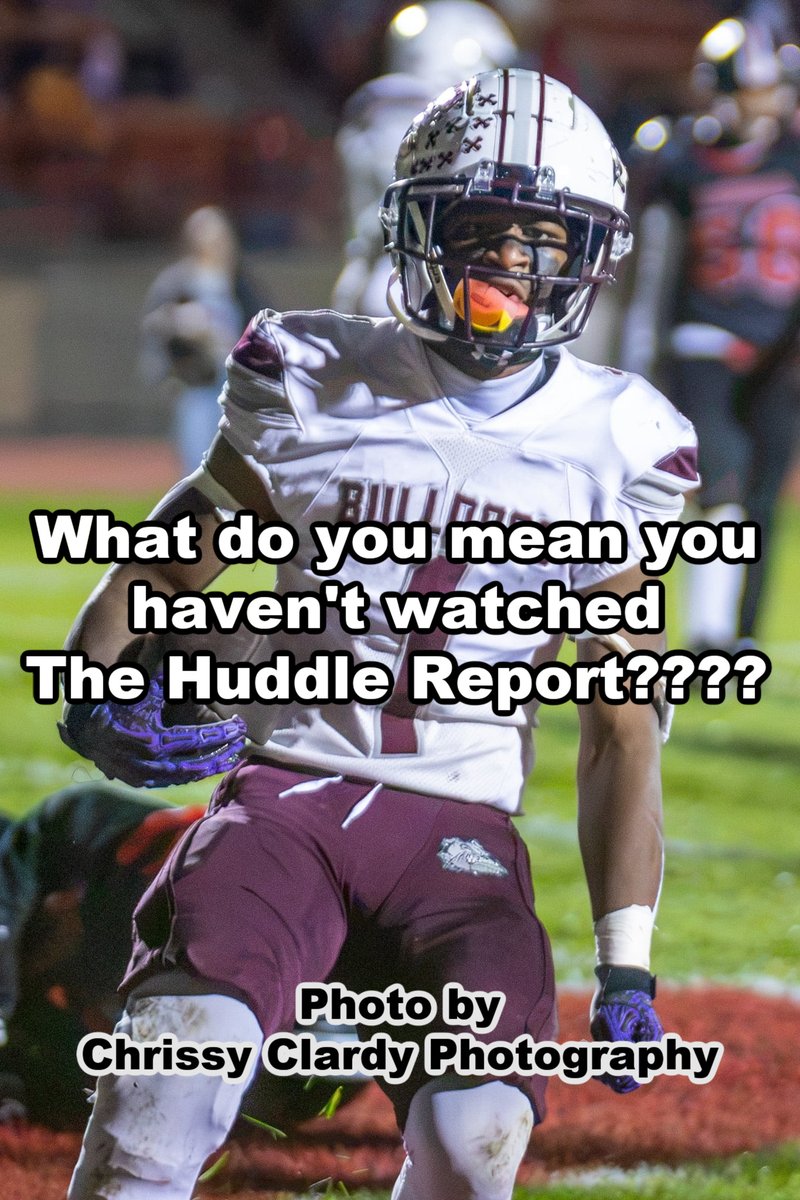 Bringitstrong's tweet photo. New episode drop: S1E21 of The Huddle Report — Rolla Football. We break down senior night vs. Camdenton, react to the loss, and preview the playoff matchup with the Glendale Falcons. Watch the full breakdown and support local sports: https://t.co/1csOn2ddNA
Who do you have advancing in the playoffs? Tell us below! #HuddleReport #RollaFootball #LocalSports #HighSchoolFootball