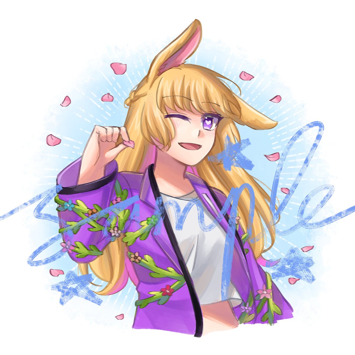 Kurifuraa's tweet photo. Colored Sketch Commish results~ Thank you so much for the support uw u✨

#ArtistsofSEA #VGenComm #vgen #zonauang #zonajajan️️ https://t.co/ve41kCyrBr
