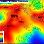 Photo by Italy Earthquakes (@Italyforecast)