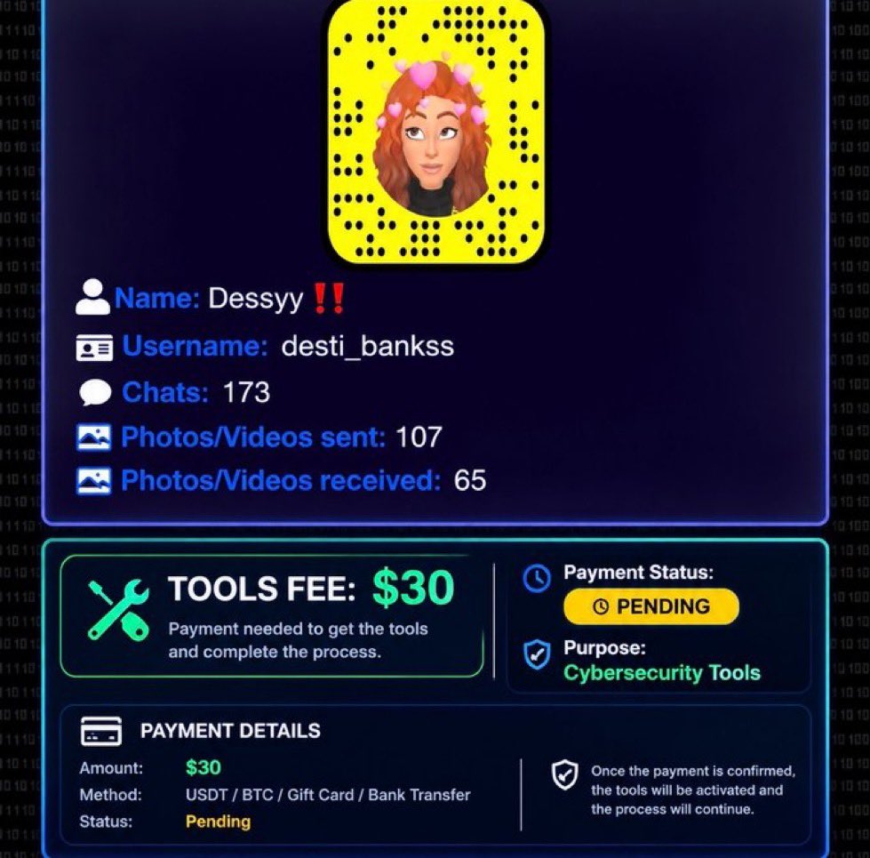 itotomo9's tweet photo. Recovery of any account, social  media spying, and hacking.
recovery of scammed funds
Facebook Hack
WhatsApp Hack 
Instagram and thread Hack
Spying on your spouse
BTC Hack
Snap Chat Hack
Text here ⤵️
https://t.co/16IJ36WZTl

#teenageee #minichat 
#anxiouspanda #snapchat https://t.co/gypNbVMqZQ