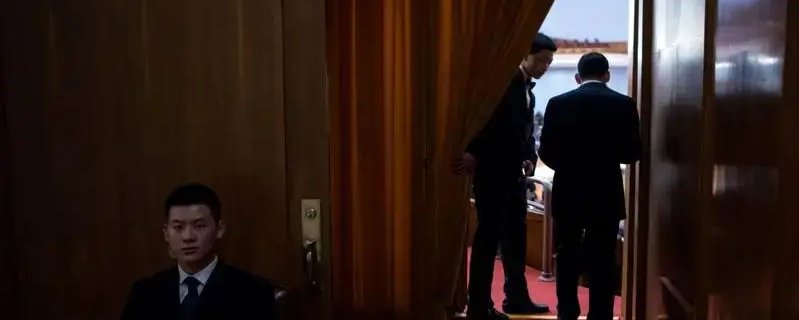 【大纪元独家】五中全会后 习近平要整自己人