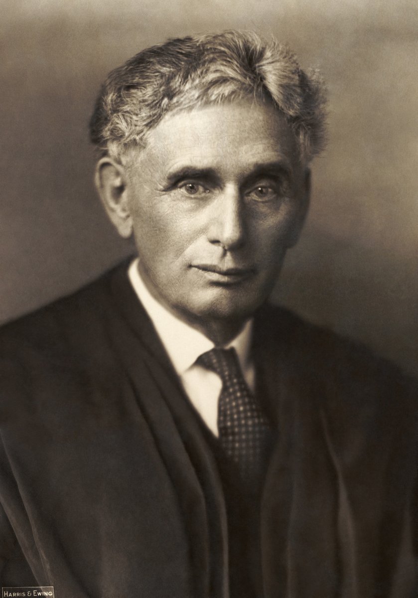 AnalogyArchive's tweet photo. @arvidkahl "Sunlight is said to be the best of disinfectants; electric light the most efficient policeman." — Louis Brandeis (What Publicity Can Do, Harper's Weekly, 1913) https://t.co/IjEzIxE0cG
