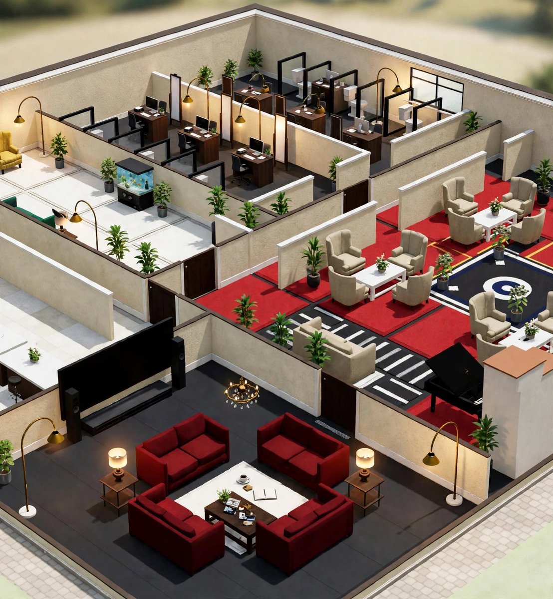 _temitopeee_'s tweet photo. So I turned my Abj apartment to an event space and office area.
Please run me my cheque🤭
#LagosLife 
#lagoslifegame 
@Shalom_HeyEliy https://t.co/hhW8OSJJ7Y