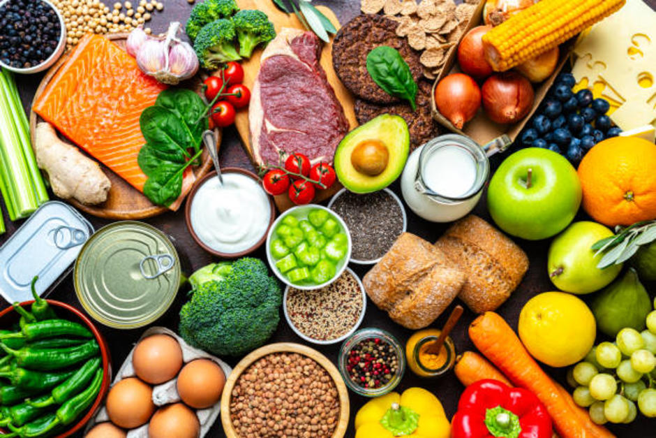 Banco Mundial advierte de fuerte alza de precios de alimentos hasta 2027