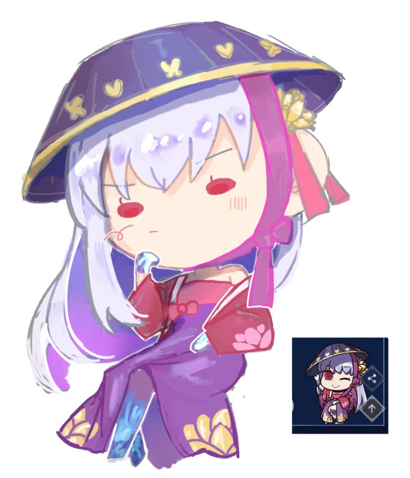 Taku1085873's tweet photo. 한그오 9주년 축하링~

#FGO https://t.co/cJYS6YtwMS