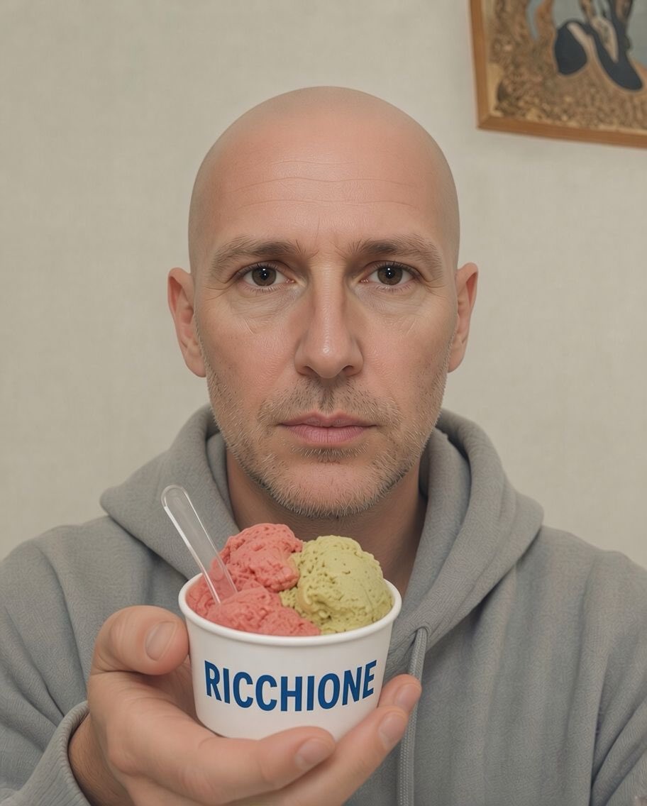 Pinzie's tweet photo. @Sebastian4Times @ClintArk Gelato? 🍦 https://t.co/5eGhHS13Os