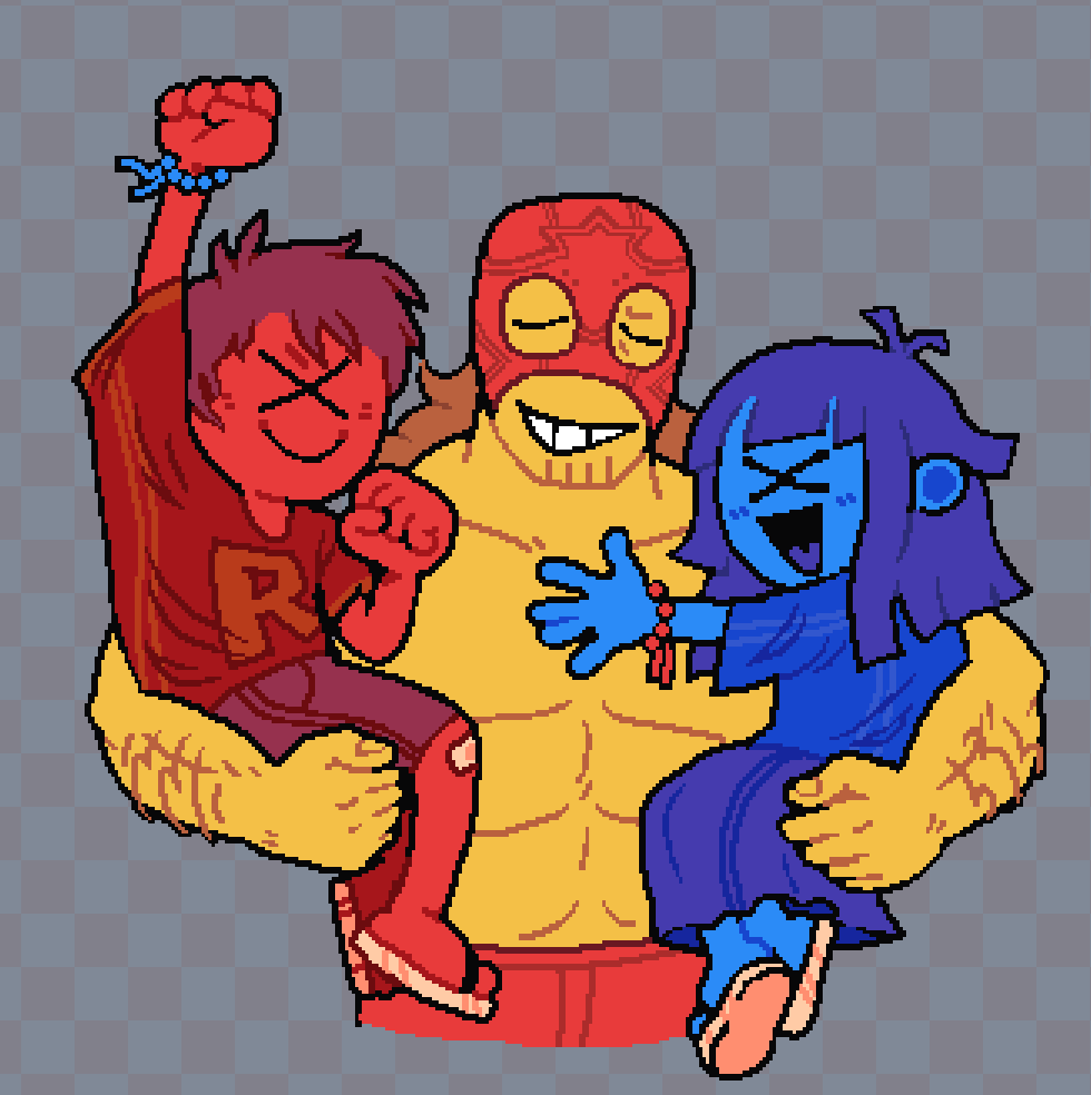 RobloxianGhosts's tweet photo. 🚨BLOCK TALES POST🚨

Art reposted by Rico

#blocktales https://t.co/qgjcc9pNfl