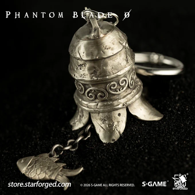 Image from STARFORGED-US (@STARFORGEDUSA)