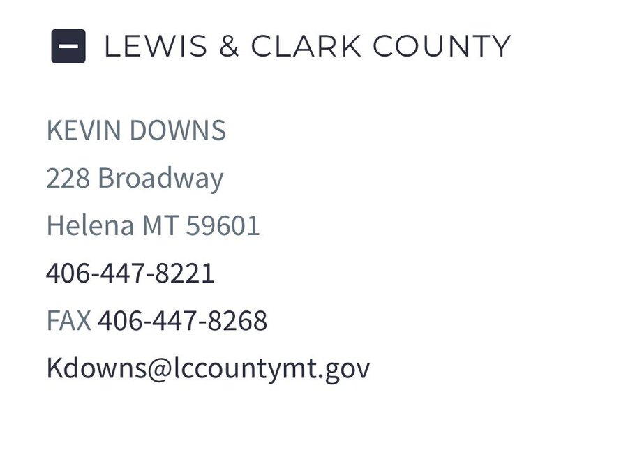 Melissa_WongMT's tweet photo. @remarks Here is the prosecuting attorney - he needs to hear from Americans on what Free Speech means to them https://t.co/grCV9H1Ef3