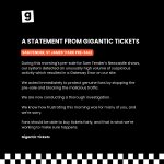 Photo by Gigantic Tickets (@Gigantic)