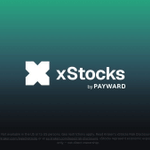 Photo by xStocks (@xStocksFi)