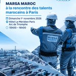 Photo by Marsa Maroc Officiel (@MarsaMarocGroup)