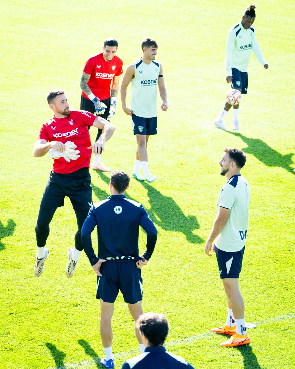Fotografía de Athletic Club