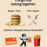 Photo by Grubhub (@Grubhub)