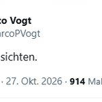 Photo by Hauptstadtbeamte (Gewürzmischungsverkäuferin) 🔥🤡 (@HSB_Forum)