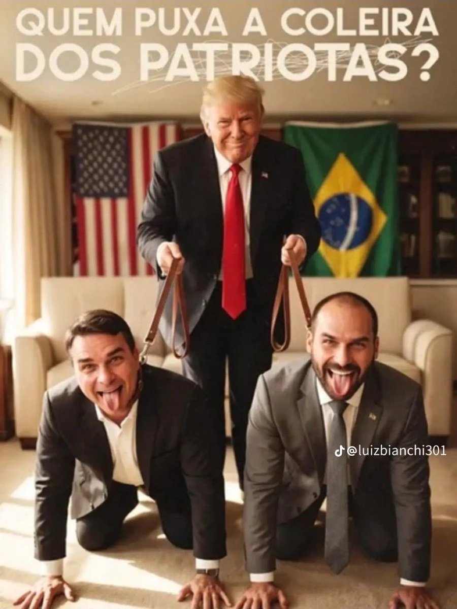 Marcelo37419639's tweet photo. @MarioNawfal You are delusional. https://t.co/9IoqPntzbh