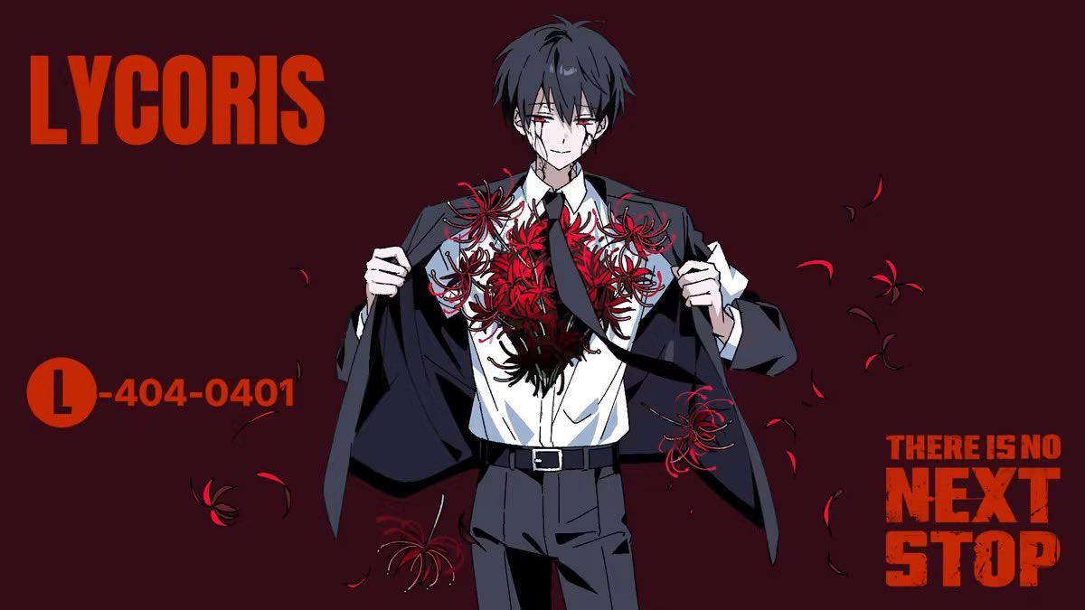 Ikemenfangirl's tweet photo. There is No Next Stop : Indie Horror Visual Novel game on Steam【 EN / KR / JP 】

Title: There is No Next Stop
By: HANPAGE
Platform: PC windows
Languages: English, Korean, Japanese

STEAM https://t.co/iDJkKCzxOk
coming soon

※ Female MC

#indiegame #horror #เกมอินดี้ #PCgame https://t.co/vRsJ5ZvrQs