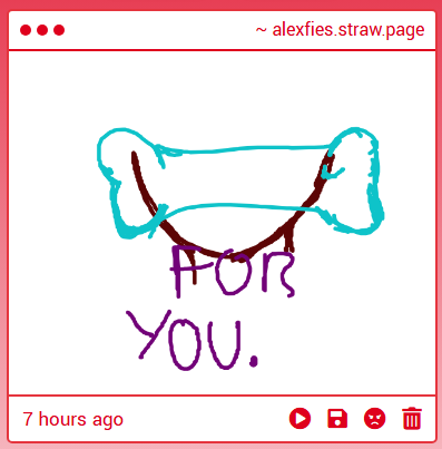 _Alexfies_'s tweet photo. WOW WOW WOW!!! ૮₍´｡ᵔ ꈊ ᵔ｡`₎ა https://t.co/ikvXniAcwH