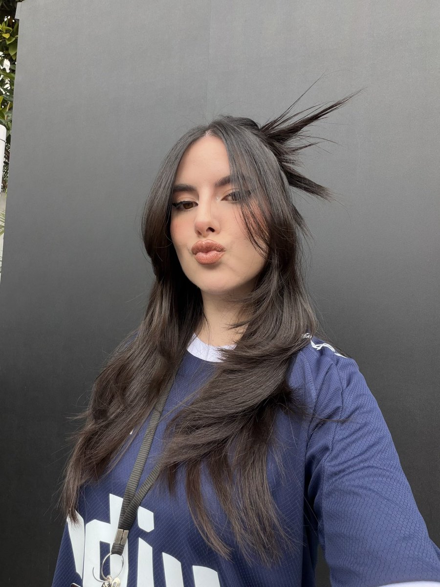 bstrddgg's tweet photo. GAMEDAY VS SK ❤️ https://t.co/jd2P73uZI8