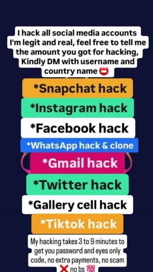 chad_stultz's tweet photo. #MGAl #minichatt #anxiouspandaa
#teenageers all social media hacks available very affordable https://t.co/8WJS6WDm9O