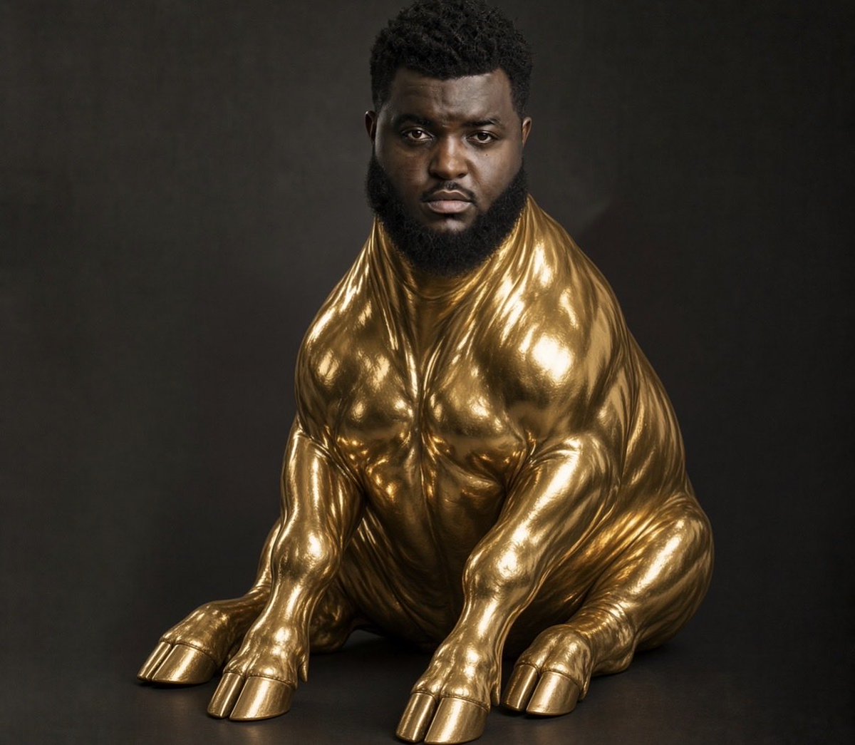 imprecatoria's tweet photo. @TanneriteCortez You messed with their golden calf. https://t.co/ItLJk4dj6p