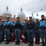 Photo by Guardia Ciudadana Cuenca - CACM-C (@GuardiaCuenca)