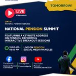 Photo by National Pension Commission (PenCom) (@PenComNig)