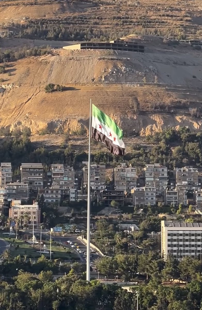 poltc's tweet photo. #سوريا
#syria
#أحمد_الشرع https://t.co/XuRecIef5C