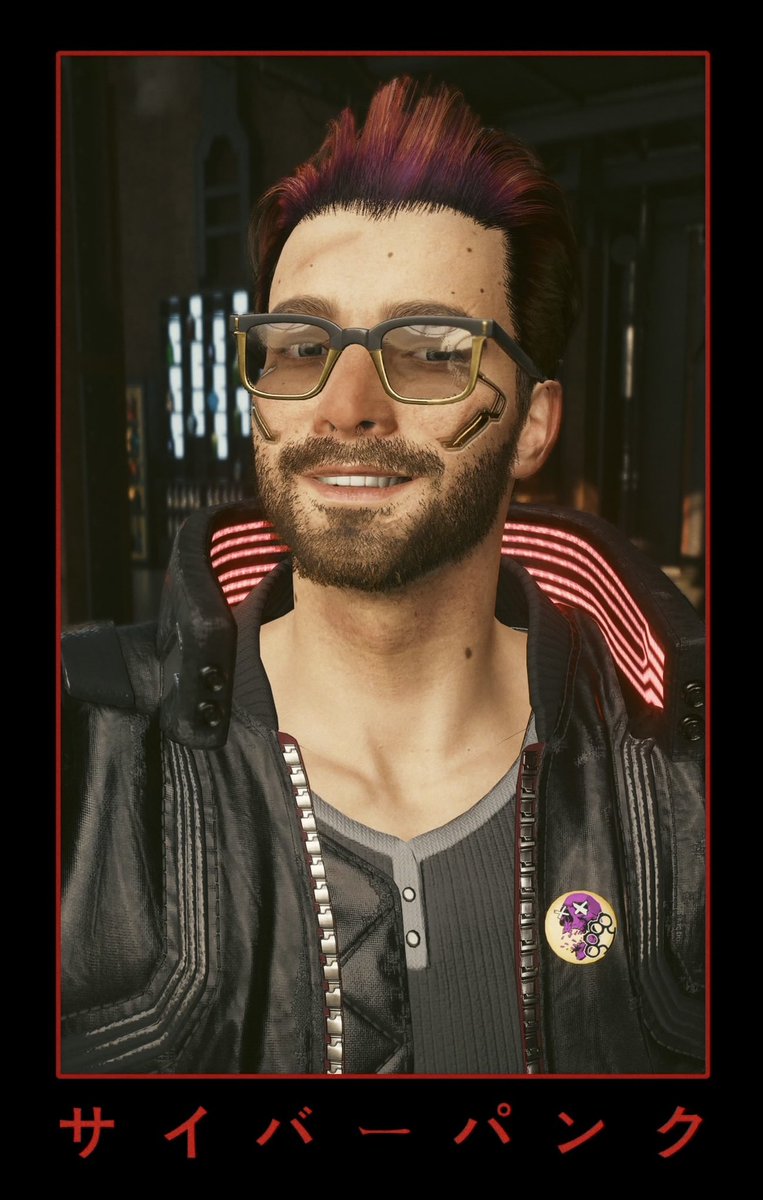 tribby58's tweet photo. @nanamilksims Heyo! Meet Vaemond Royce https://t.co/eT4dK5lz0C