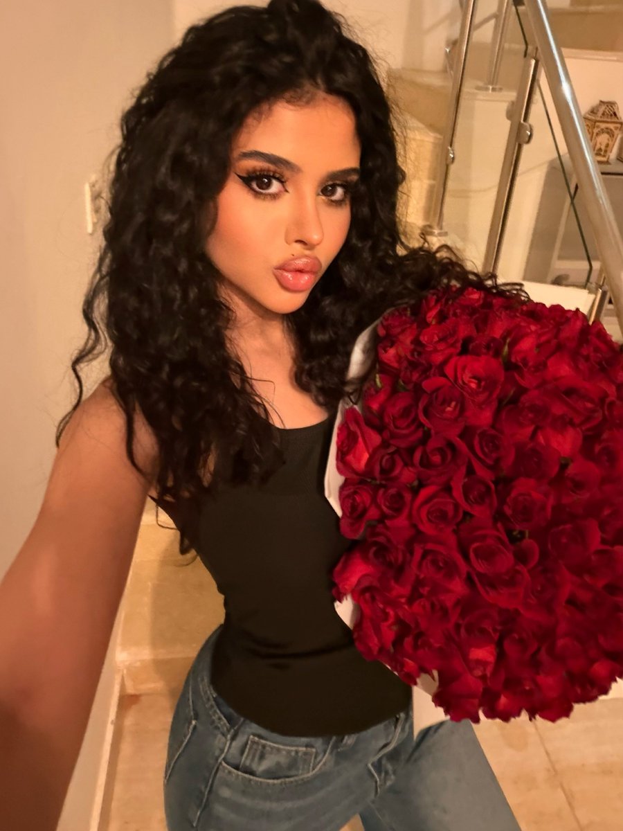 ItsMax30's tweet photo. لجين ✨️🔥

قناة التيلي : https://t.co/0NbHd8Jwzu https://t.co/f6NrtA1W5A