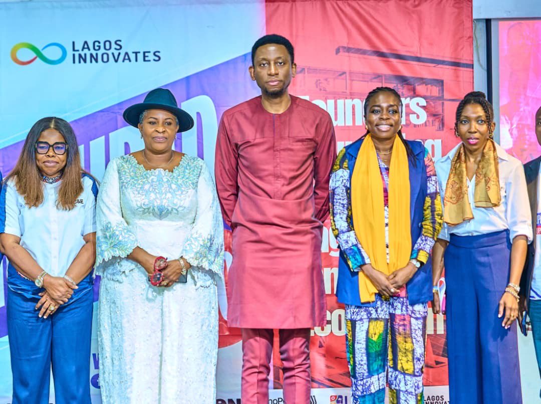 followlasg's tweet photo. LAGOS PLANS 20% INNOVATION GRANTS FOR WOMEN, YOUTH-LED VENTURES

… Set To Double Technology Sector’s Economic Contribution By 2030

The Lagos State Government is developing an innovation bill that will reserve 20 per cent of innovation grants for women- and youth-led enterprises as part of efforts to strengthen the state’s startup ecosystem and double the contribution of technology and innovation to its economy by 2030.

The Commissioner for Innovation, Science and Technology, Olatunbosun Alake, disclosed this at the Lagos Innovates LaunchPad 2.0 Idea Hub Pitch Day and Ecosystem Showcase, where he outlined the government’s plans to expand support for entrepreneurs, improve innovation infrastructure and establish sustainable policies for technology-driven growth.

Alake said the proposed legislation would institutionalise innovation support and provide a lasting framework to nurture startups, researchers, and emerging businesses. He added that the government was expanding fibre infrastructure to improve connectivity while creating an enabling environment for founders and researchers returning to Nigeria.

According to him, Lagos-based startups attracted more than $6bn in investment between 2019 and 2024, accounting for approximately 70 per cent of technology investments in Nigeria during the period.

He highlighted the Lagos State Employment Trust Fund (LSETF )'s contributions to enterprise development, noting that the Fund disbursed more than ₦15bn to over 20,000 small businesses, creating more than 320,000 jobs. He also cited a loan repayment rate exceeding 94 per cent.

Through its Lagos Innovates initiative, Alake said more than 1,200 startups had received support, while over 3,300 technology talents had been developed. He further disclosed that the Lagos State Science, Research and Innovation Council had awarded nearly ₦1bn to 155 researchers and startups.

Through its Lagos Innovates initiative, Alake said more than 1,200 startups had received support, while over 3,300 technology talents had been developed. He further disclosed that the Lagos State Science, Research and Innovation Council had awarded nearly ₦1bn to 155 researchers and startups.

The Commissioner stressed that the government’s role was to establish the institutions, infrastructure and policies required for innovation to thrive without creating unnecessary barriers for businesses.

He urged entrepreneurs to prioritise solving real-world problems, understanding customer needs and building commercially viable enterprises rather than focusing solely on the publicity associated with pitching competitions.

@jidesanwoolu @drobafemihamzat @lasgmist @TunbosunAlake @LSETF @gbenga_emo @gboyegaakosile @BarrBimbola @Mr_JAGs @Riddwane
#AGreaterLagosRising 
#LASG