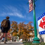Photo by Indiana University (@IndianaUniv)