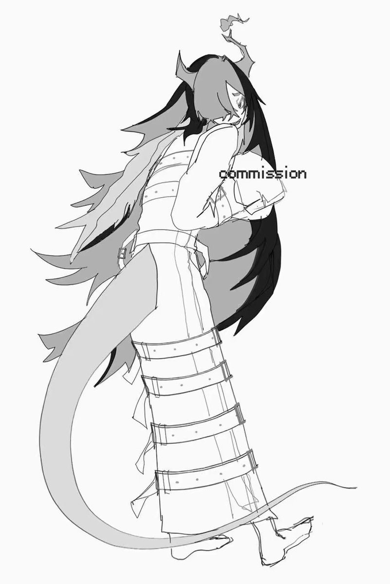 MAESTR022_'s tweet photo. @HimeMysti I also take sketch commissions like these for around the same price!

https://t.co/hP3XuEcs5N https://t.co/TpoXt2nsyU