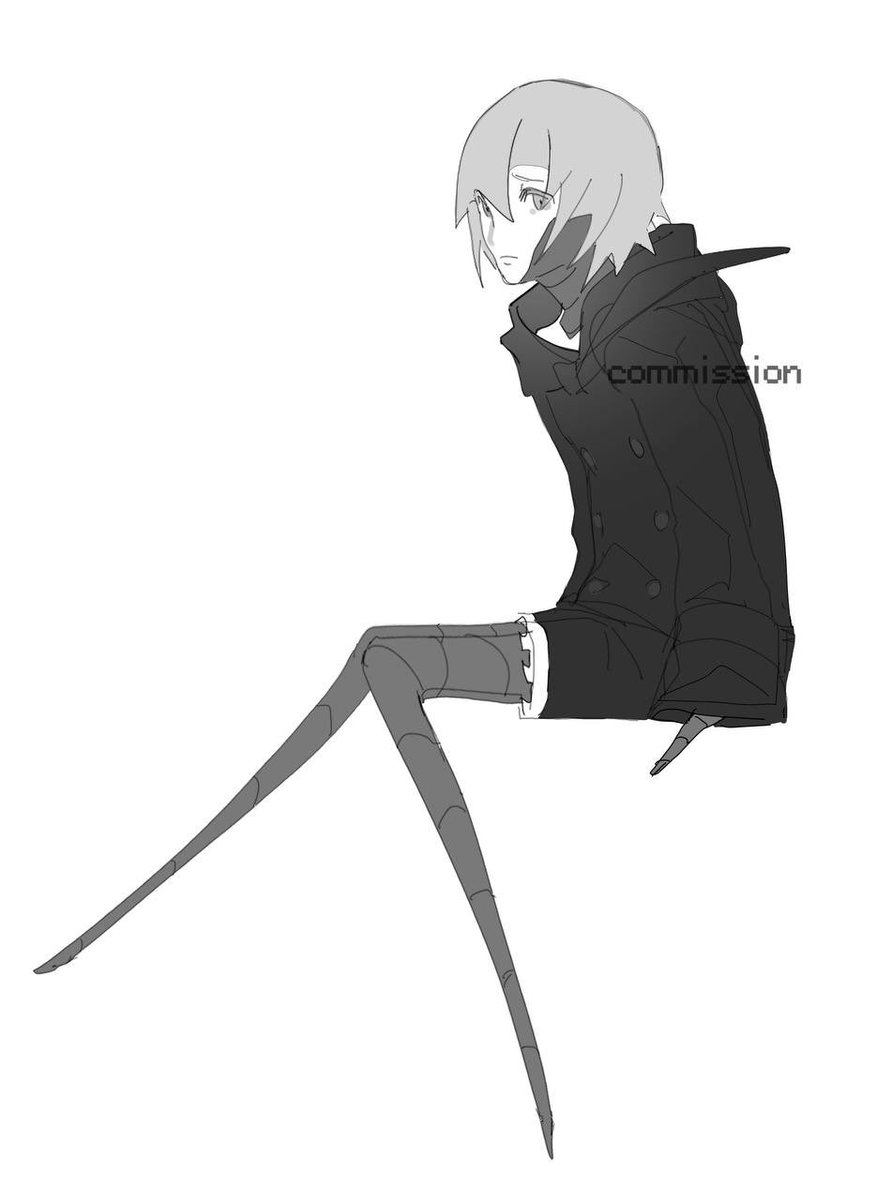 MAESTR022_'s tweet photo. @HimeMysti I also take sketch commissions like these for around the same price!

https://t.co/hP3XuEcs5N https://t.co/TpoXt2nsyU