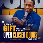 Photo by Prophet Uebert Angel TV (@ProphetUebertTV)