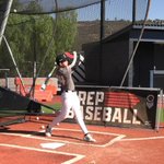 Photo by PREP BASEBALL CALIFORNIA (@PrepBaseballCA)