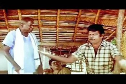 VisualDrops_'s tweet photo. @indupriya911 Cousin ah illaina mattum iva ennatha aruthu thallida poraa.. https://t.co/lfGzQvhyJT