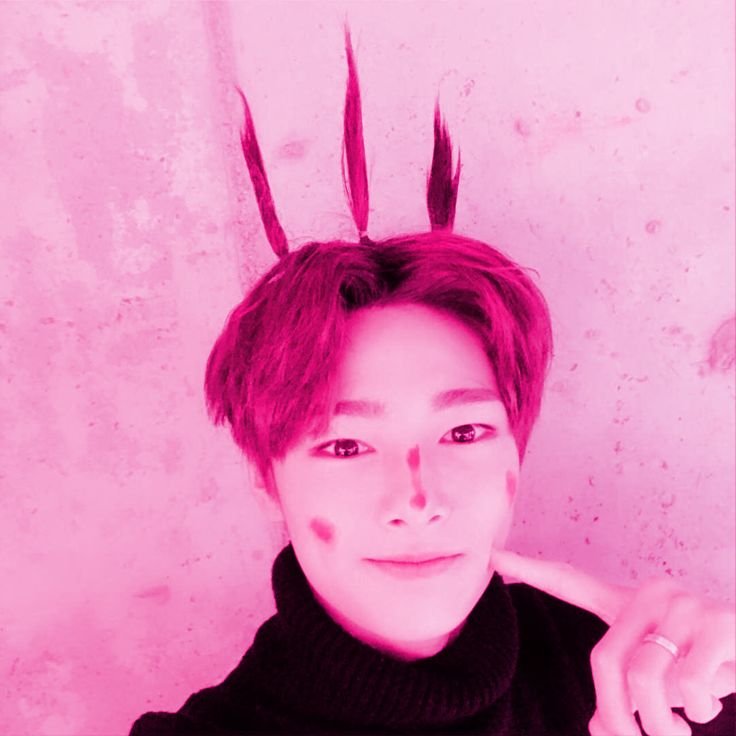 yeniberries's tweet photo. tank yu @leepinkknow for creating pink malu 😉😉😎😎😎🔥🔥🔥 https://t.co/U3BTuQ64v7