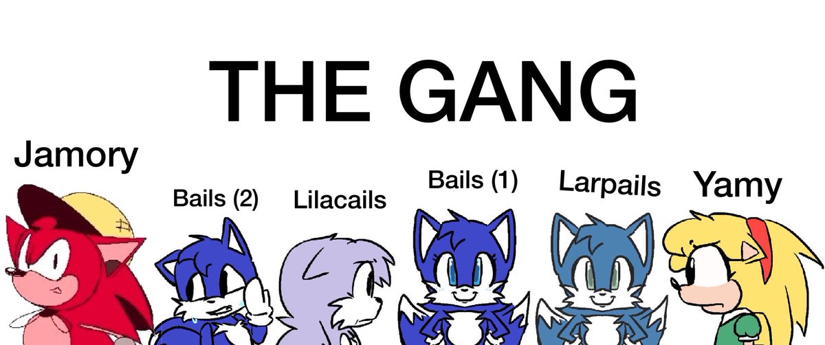 limelikeslimes's tweet photo. I’m putting together a team #thegang https://t.co/hwRLvwXF0Z