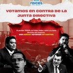 Photo by Raíces - Grupo Legislativo (@RaicesGL)