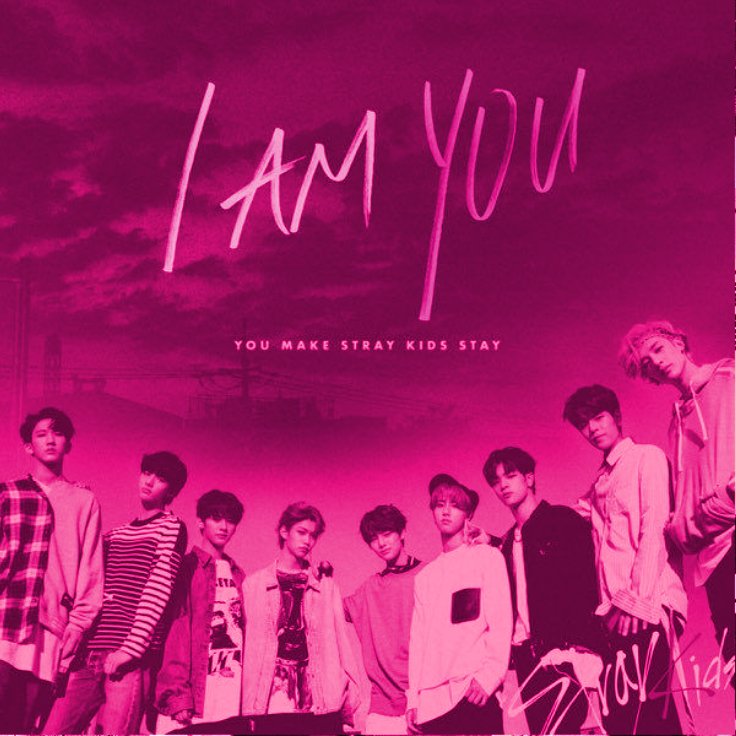 leepinkknow's tweet photo. I am not. 
I am who?
I am you.
I am pink. https://t.co/8iLWMuUi2h