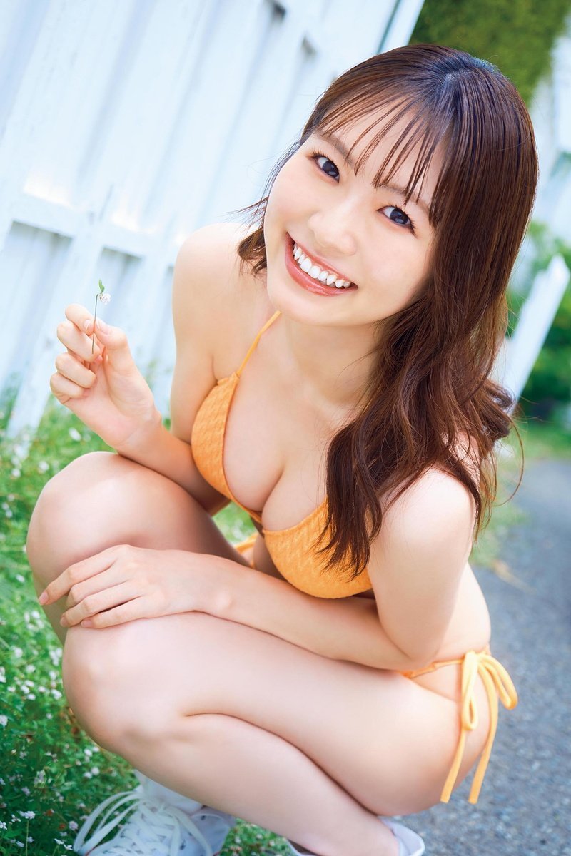 Gran_Moravia's tweet photo. #八伏紗世 https://t.co/89rBn7uu1b
