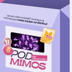 Photo by POD ARMYs 🎙 (@PODARMYS)