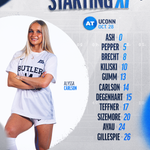 Photo by Butler W Soccer (@ButleruWSoccer)